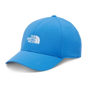 Czapka z daszkiem The North Face Kids 66 Tech Ballcap NF0A7WHDLV61 Niebieski