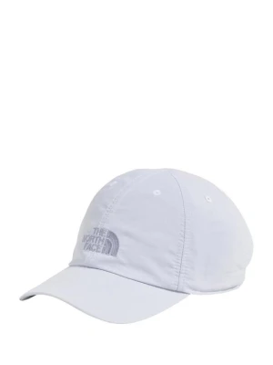 Czapka z daszkiem The North Face mleczny