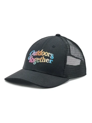 Czapka z daszkiem The North Face Mudder NF0A5FXA6D81 Czarny
