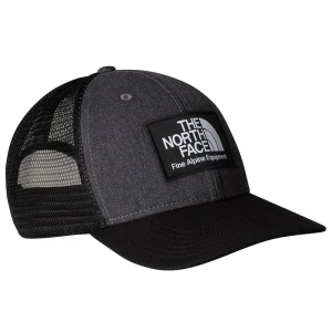 Czapka z daszkiem The North Face Mudder Trucker 0A5FX8GAN1 - czarna