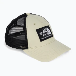 Czapka z daszkiem The North Face Mudder Trucker gravel