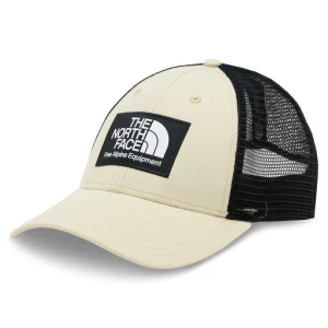 Czapka z daszkiem The North Face Mudder Trucker NF0A5FXA3X41 Beżowy