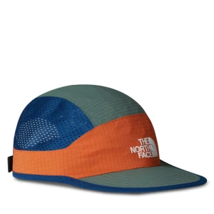 Czapka z daszkiem The North Face NF0A876J Zielony