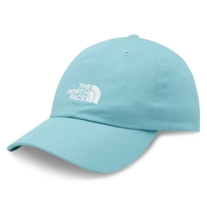 Czapka z daszkiem The North Face Norm Hat NF0A3SH3LV21 Reef Waters