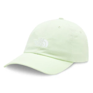Czapka z daszkiem The North Face Norm Hat NF0A3SH3N131 Zielony