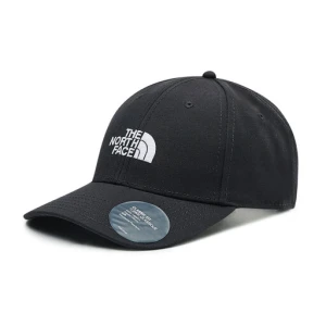 Czapka z daszkiem The North Face Rcyd 66 Classic Hat NF0A4VSVKY41 Czarny
