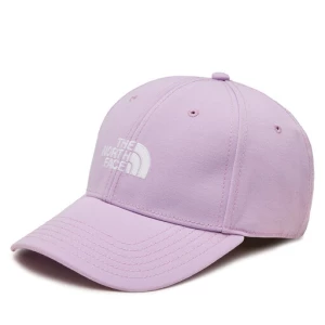 Czapka z daszkiem The North Face Recycled 66 Classic Hat NF0A4VSVHCP1 Fioletowy