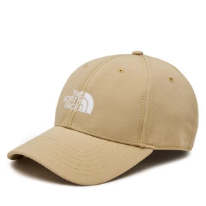 Czapka z daszkiem The North Face Recycled 66 Classic Hat NF0A4VSVLK51 Beżowy