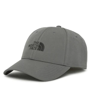 Czapka z daszkiem The North Face Recycled 66 Classic Hat NF0A4VSVSOU1 Szary