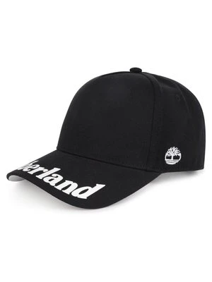 Czapka z daszkiem Timberland