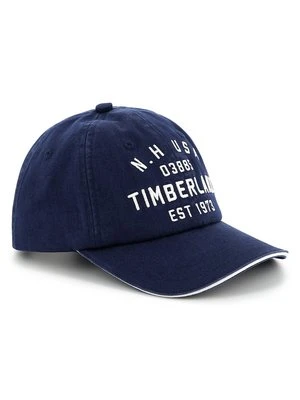 Czapka z daszkiem Timberland