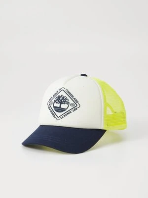 Czapka z daszkiem Timberland