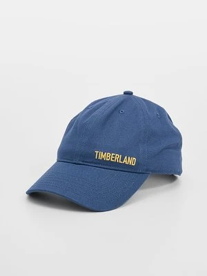 Czapka z daszkiem Timberland
