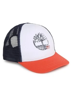 Czapka z daszkiem Timberland