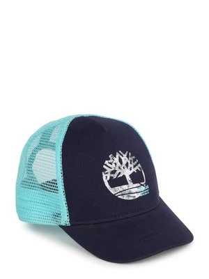 Czapka z daszkiem Timberland