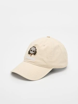 Czapka z daszkiem Timberland