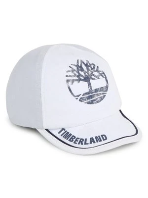 Czapka z daszkiem Timberland