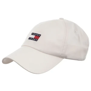 Zdjęcie produktu Czapka z daszkiem Tjm Heritage Core Cap AM0AM12933 YBH (TH1254-c) Tommy Hilfiger