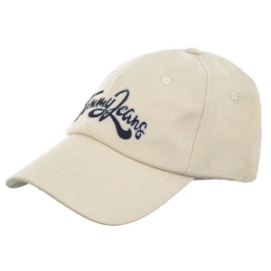 Zdjęcie produktu Czapka z daszkiem Tjw Canvas Summer Cap AW0AW14606 0F4 (TH776-a) Tommy Hilfiger