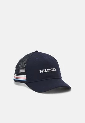 Czapka z daszkiem Tommy Hilfiger