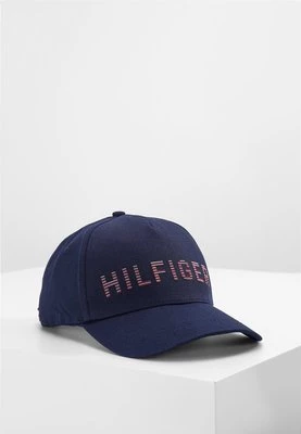 Czapka z daszkiem Tommy Hilfiger