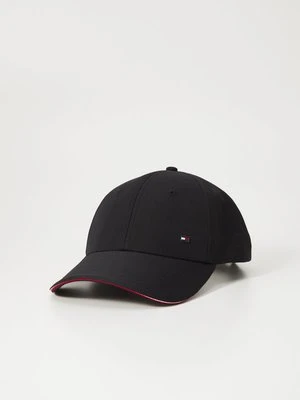 Czapka z daszkiem Tommy Hilfiger