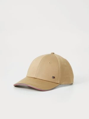 Czapka z daszkiem Tommy Hilfiger