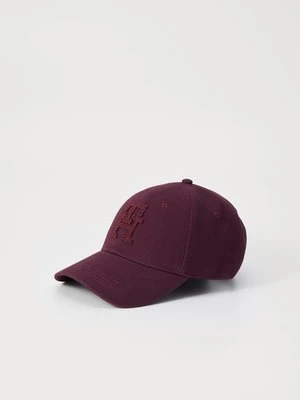 Czapka z daszkiem Tommy Hilfiger