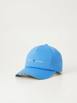 Czapka z daszkiem Tommy Hilfiger