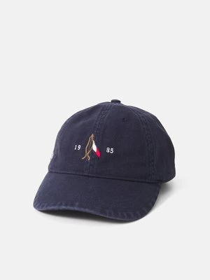 Czapka z daszkiem Tommy Hilfiger