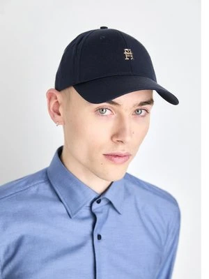 Czapka z daszkiem Tommy Hilfiger