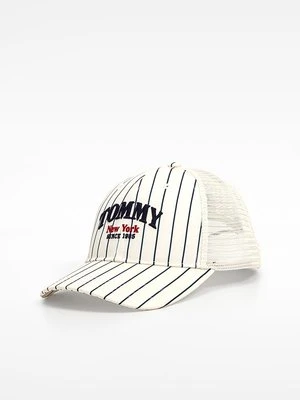 Czapka z daszkiem Tommy Hilfiger