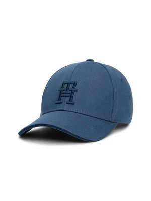 Czapka z daszkiem Tommy Hilfiger