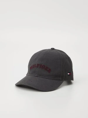 Czapka z daszkiem Tommy Hilfiger