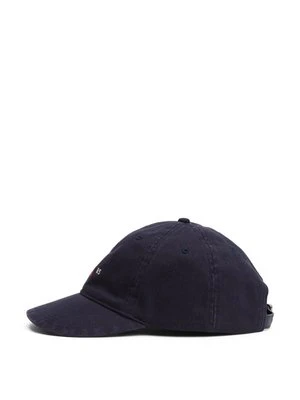 Czapka z daszkiem Tommy Hilfiger