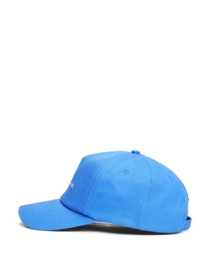 Czapka z daszkiem Tommy Hilfiger