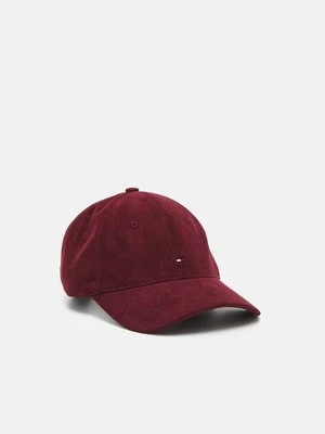 Czapka z daszkiem Tommy Hilfiger