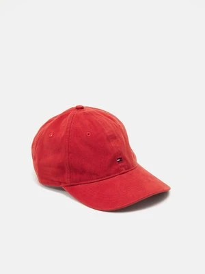 Czapka z daszkiem Tommy Hilfiger