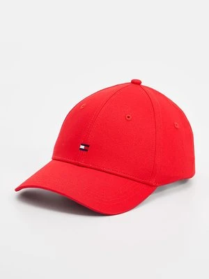 Czapka z daszkiem Tommy Hilfiger