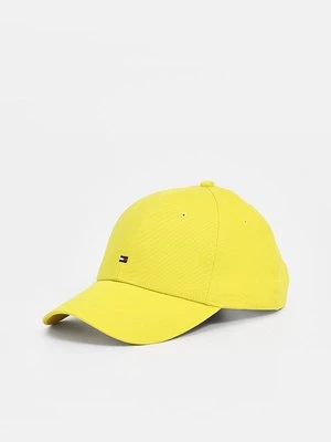 Czapka z daszkiem Tommy Hilfiger