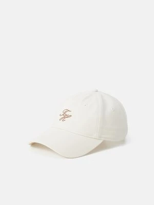 Czapka z daszkiem Tommy Hilfiger