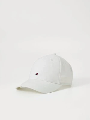 Czapka z daszkiem Tommy Hilfiger