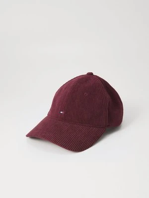 Czapka z daszkiem Tommy Hilfiger