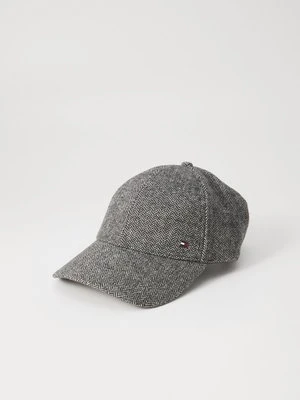 Czapka z daszkiem Tommy Hilfiger