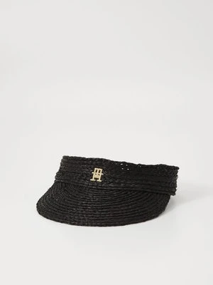 Czapka z daszkiem Tommy Hilfiger