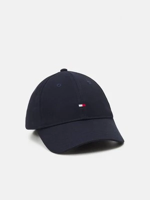 Czapka z daszkiem Tommy Hilfiger