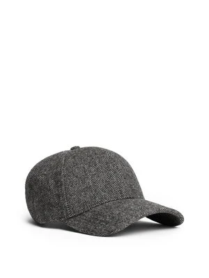 Czapka z daszkiem Tommy Hilfiger