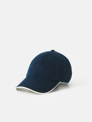 Czapka z daszkiem Tommy Hilfiger