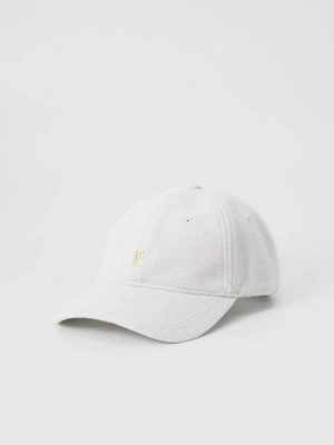 Czapka z daszkiem Tommy Hilfiger