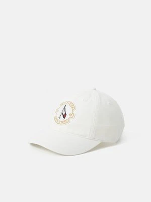 Czapka z daszkiem Tommy Hilfiger